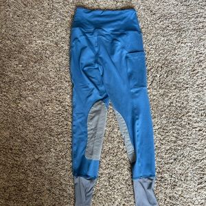 Botori horse equestrian riding tights breeches